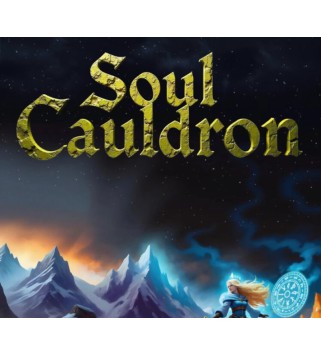 Soul Cauldron Steam Key GLOBAL